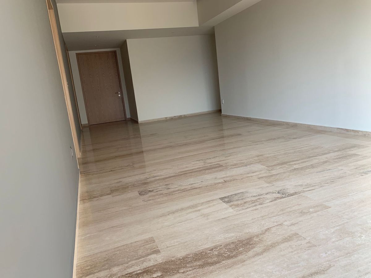 Apartment in Jesús del Monte, Huixquilucan, photo 3 of 20