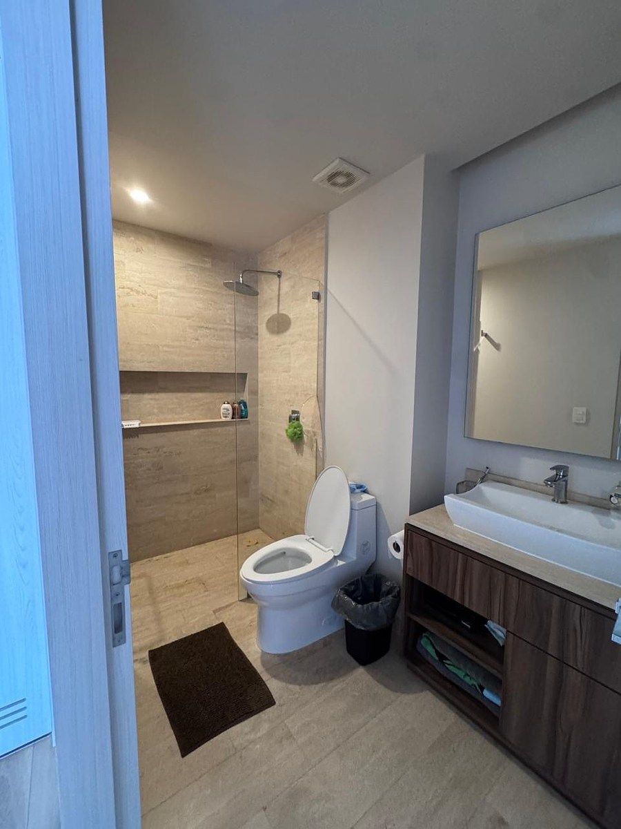 Apartamento em Contadero, Cuajimalpa de Morelos, foto 8 de 13