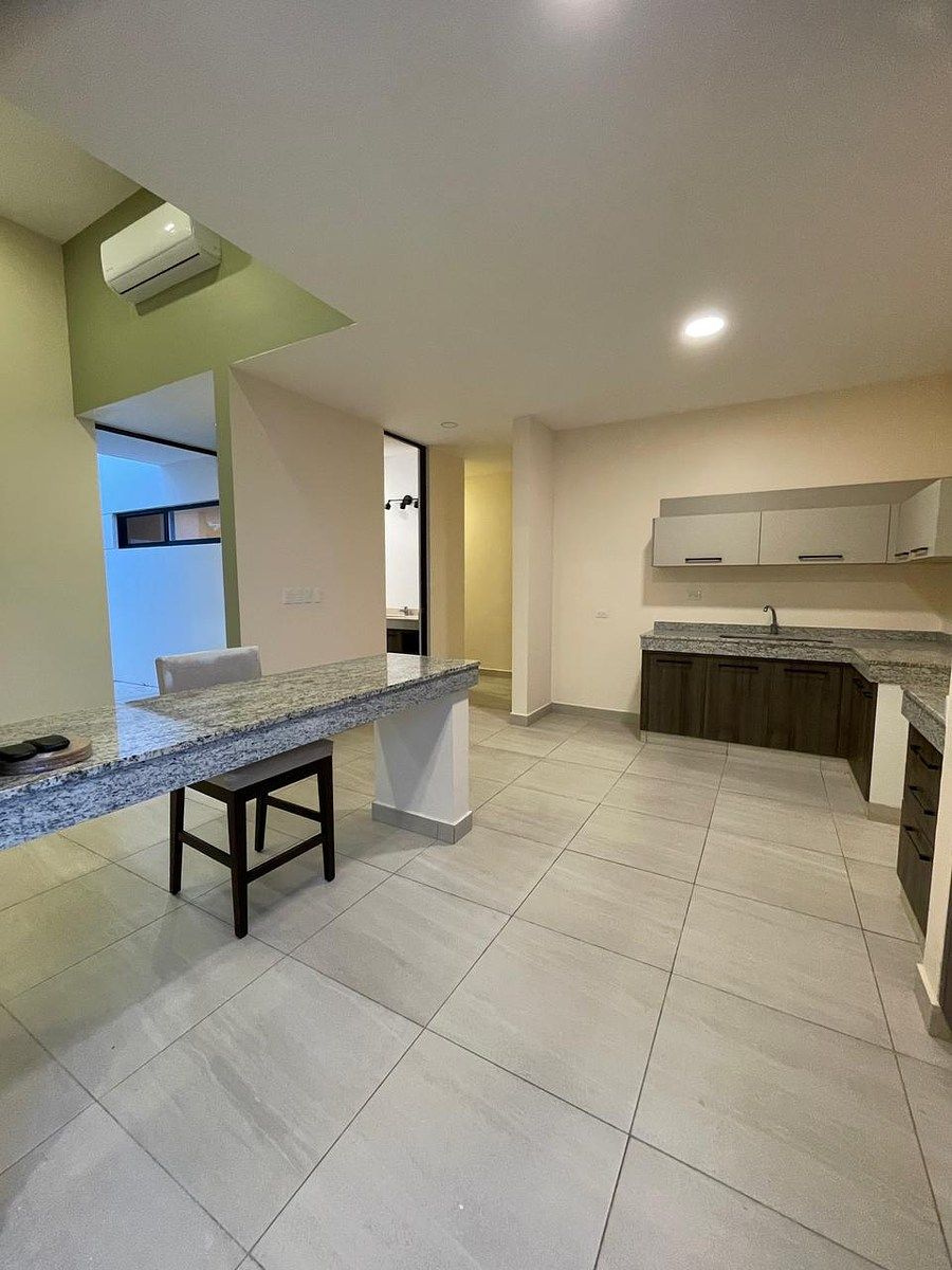 Casa en condominio en Temozón Norte, Mérida, foto 11 de 18