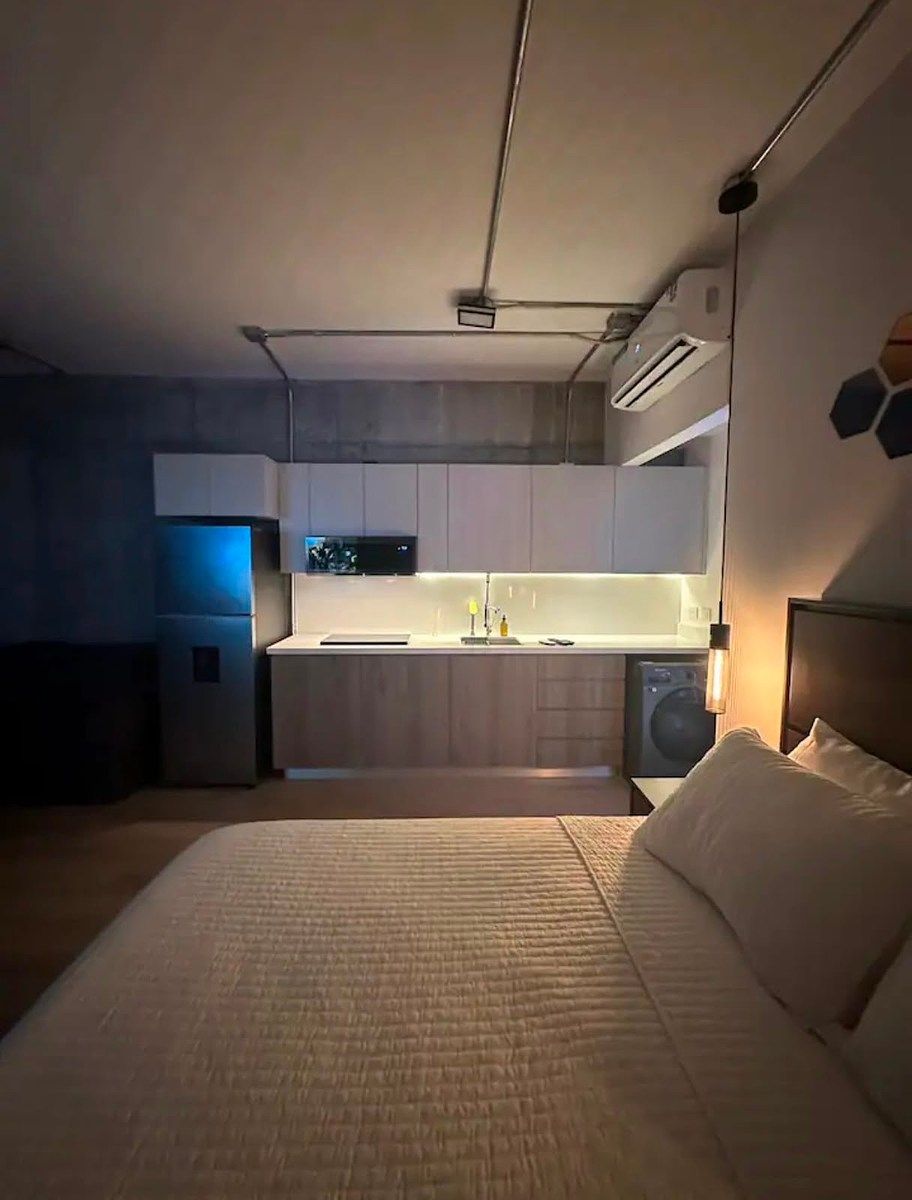 Apartment in Centro, Monterrey, photo 3 of 12