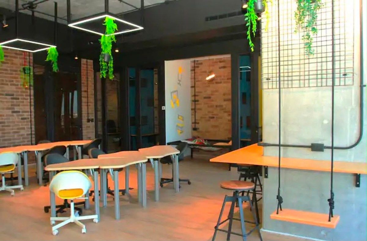 Apartment in Centro, Monterrey, photo 8 of 12
