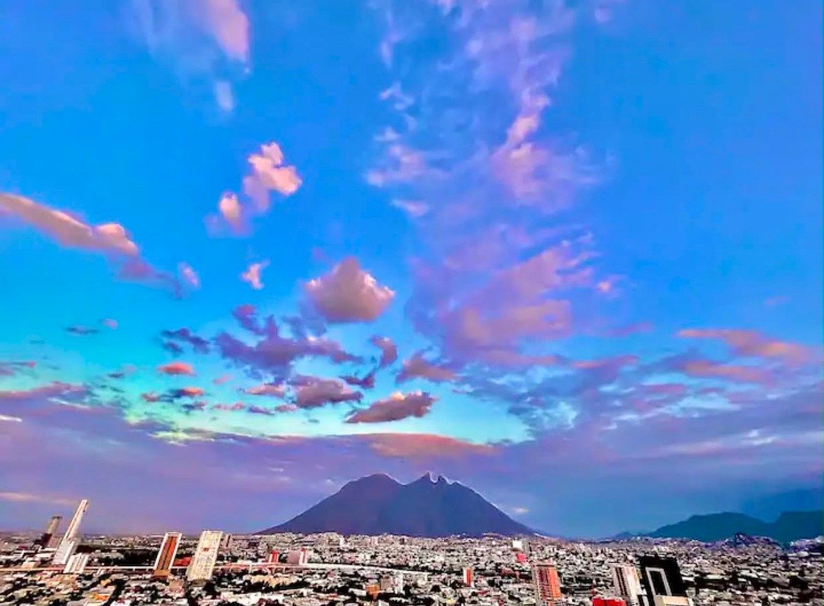 Apartment in Centro, Monterrey, photo 7 of 12