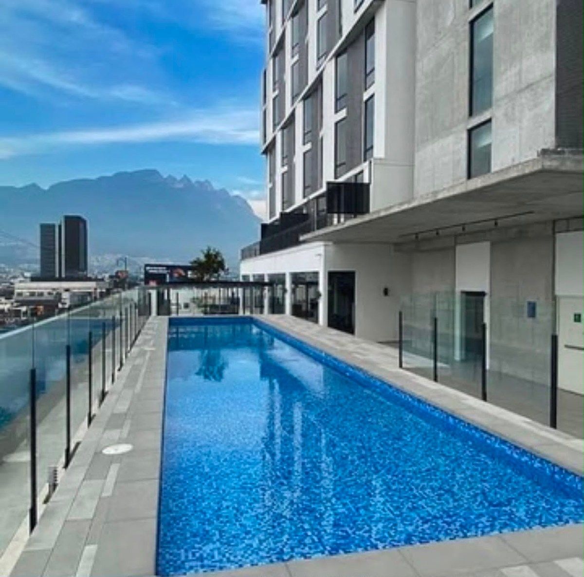 Apartment in Centro, Monterrey, photo 9 of 12