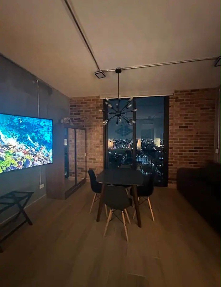 Loft for rent BARRIO W, photo 1 of 12
