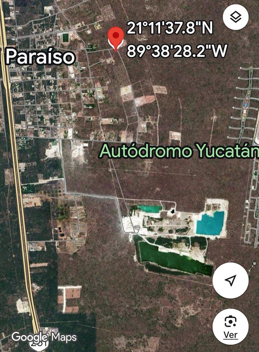 Terreno en Paraíso, Progreso, foto 4 de 5