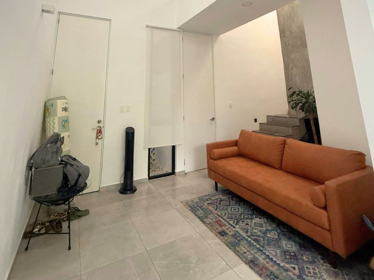 CASA AMUEBLADA CON PANELES EN VENTA EN MERIDA YUCATAN SANTA GERTRUDIS COPO - foto 4