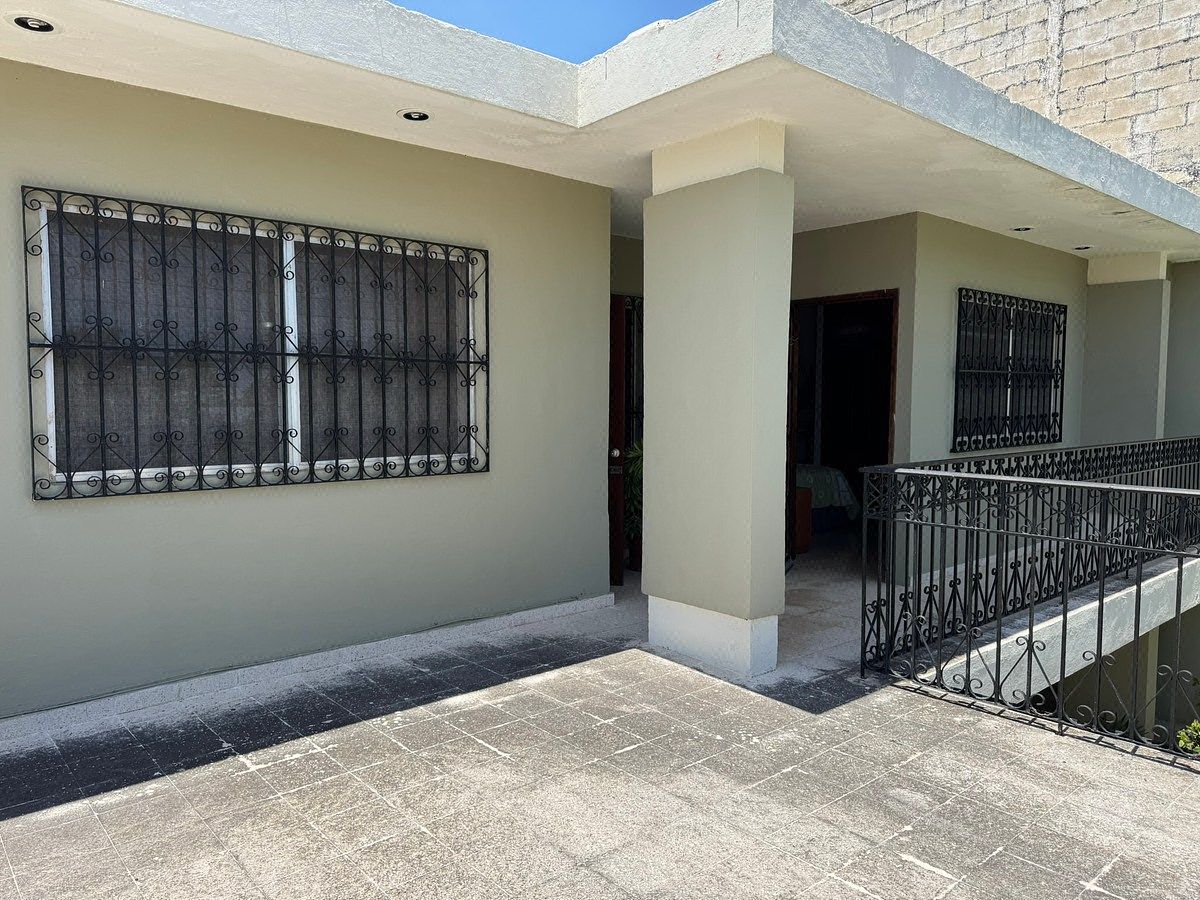 House in Ampliación Plan de Ayala (Villas del Sol), Mérida, photo 12 of 48