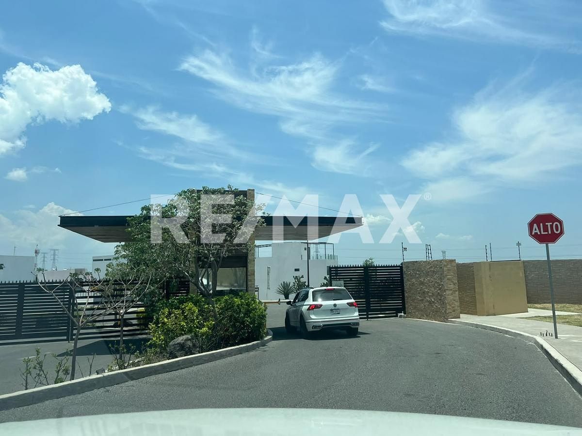 Terreno en Los Viñedos, Querétaro, foto 4 de 10