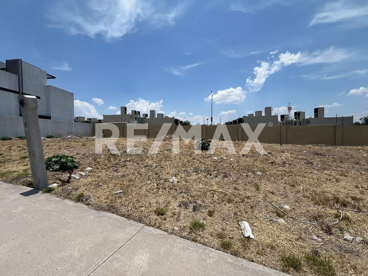 Terreno en Los Viñedos, Querétaro, foto 3 de 10