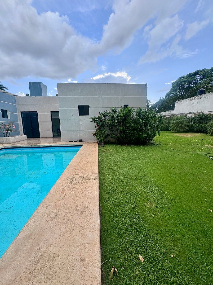 Casa em Itzimna, Mérida, foto 39 de 49