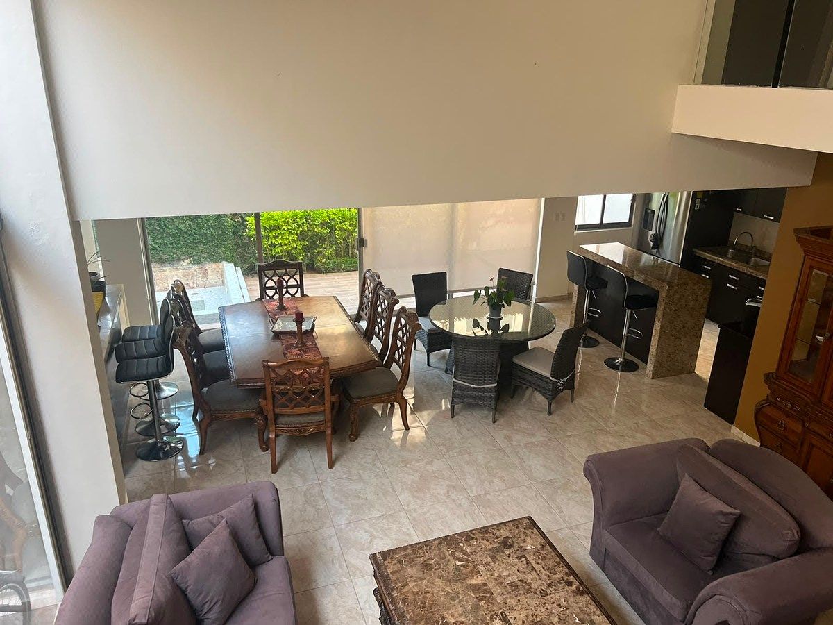 Casa em Lomas del Mar, Alvarado, foto 3 de 21
