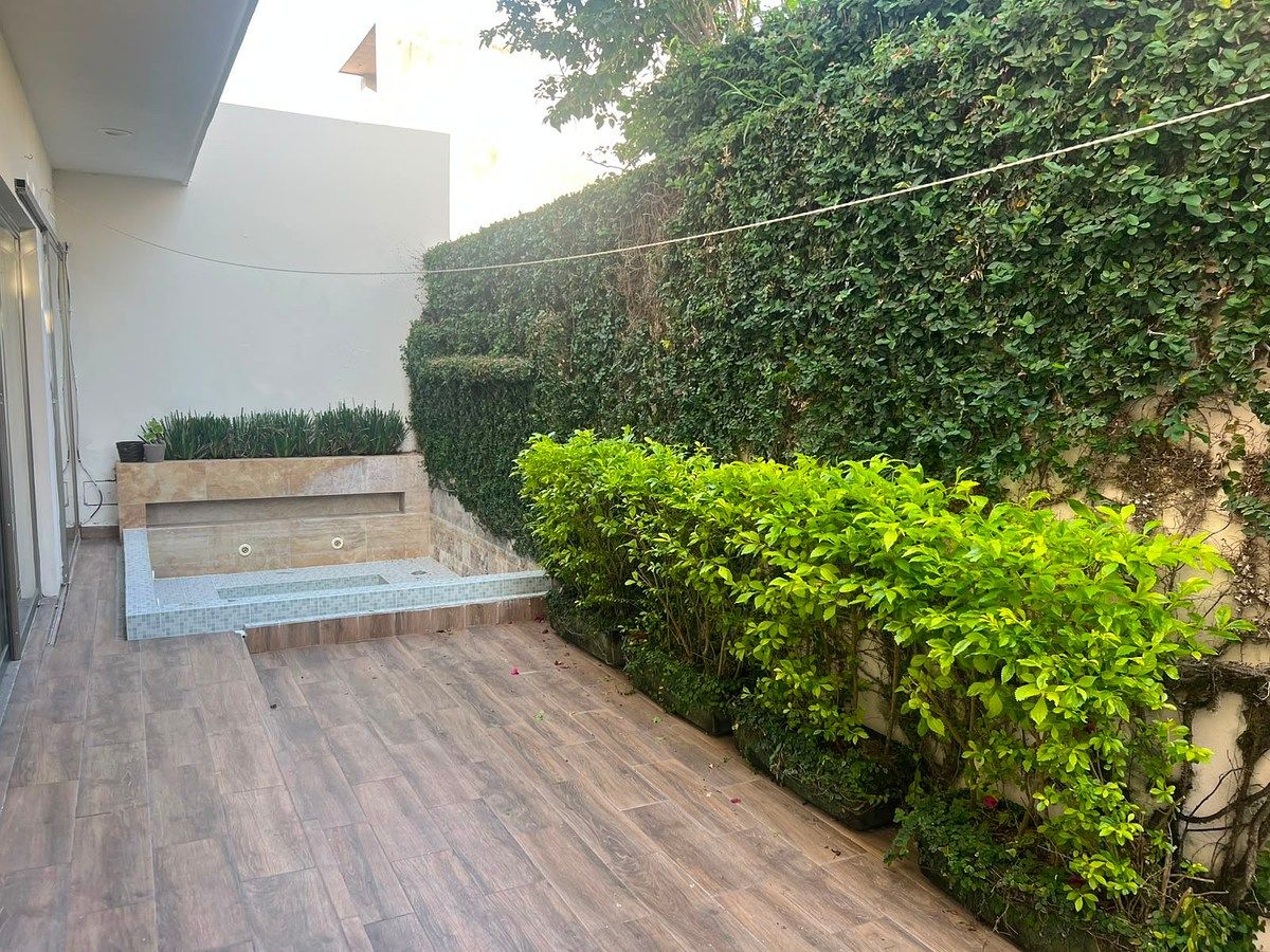 Casa em Lomas del Mar, Alvarado, foto 9 de 21