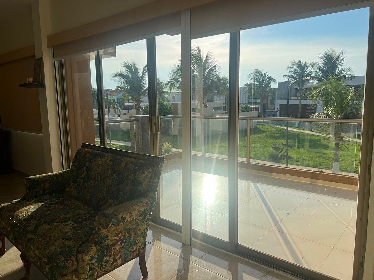 Casa em Lomas del Mar, Alvarado, foto 10 de 21