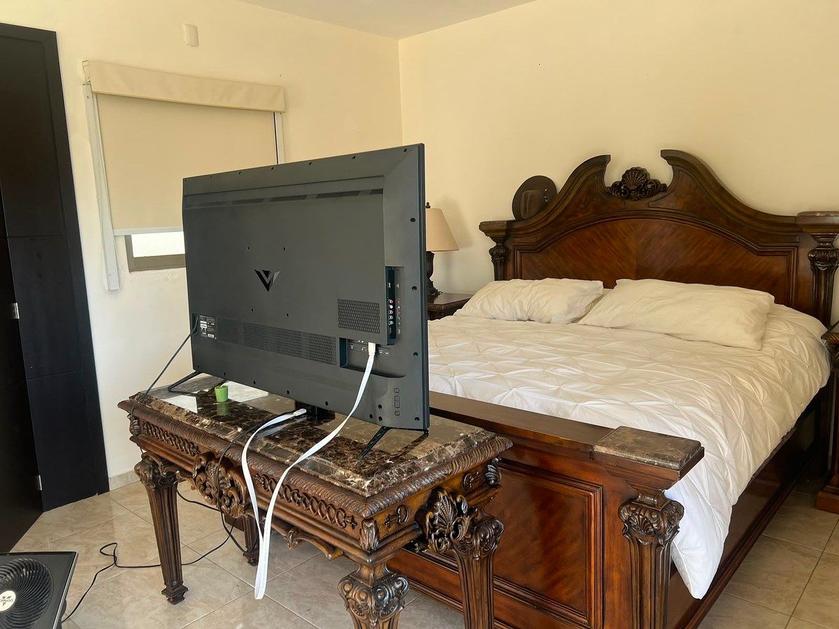 Casa em Lomas del Mar, Alvarado, foto 17 de 21