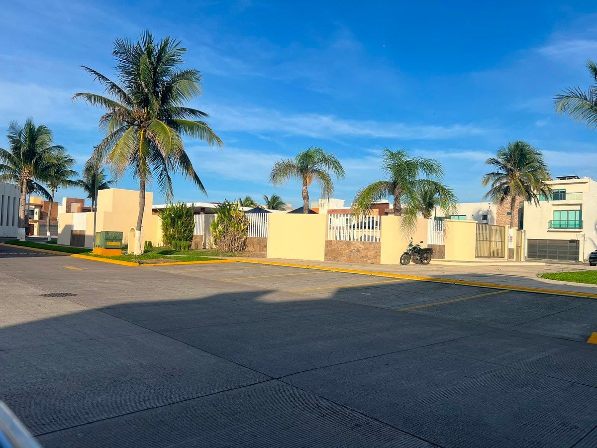 Casa em Lomas del Mar, Alvarado, foto 21 de 21