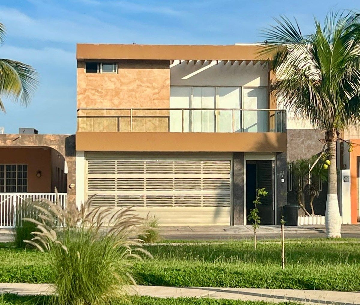Casa en Lomas del Mar, Riviera Veracruzana, foto 1 de 21