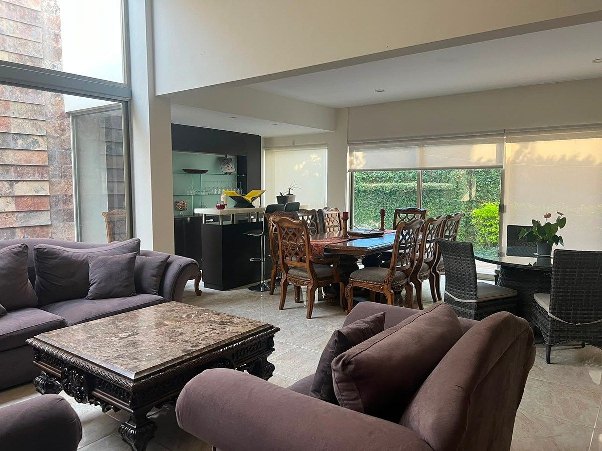 Casa em Lomas del Mar, Alvarado, foto 4 de 21