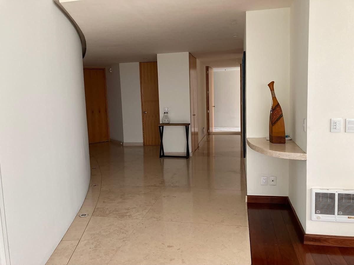 Departamento en Lomas del Chamizal, Cuajimalpa de Morelos, foto 5 de 16