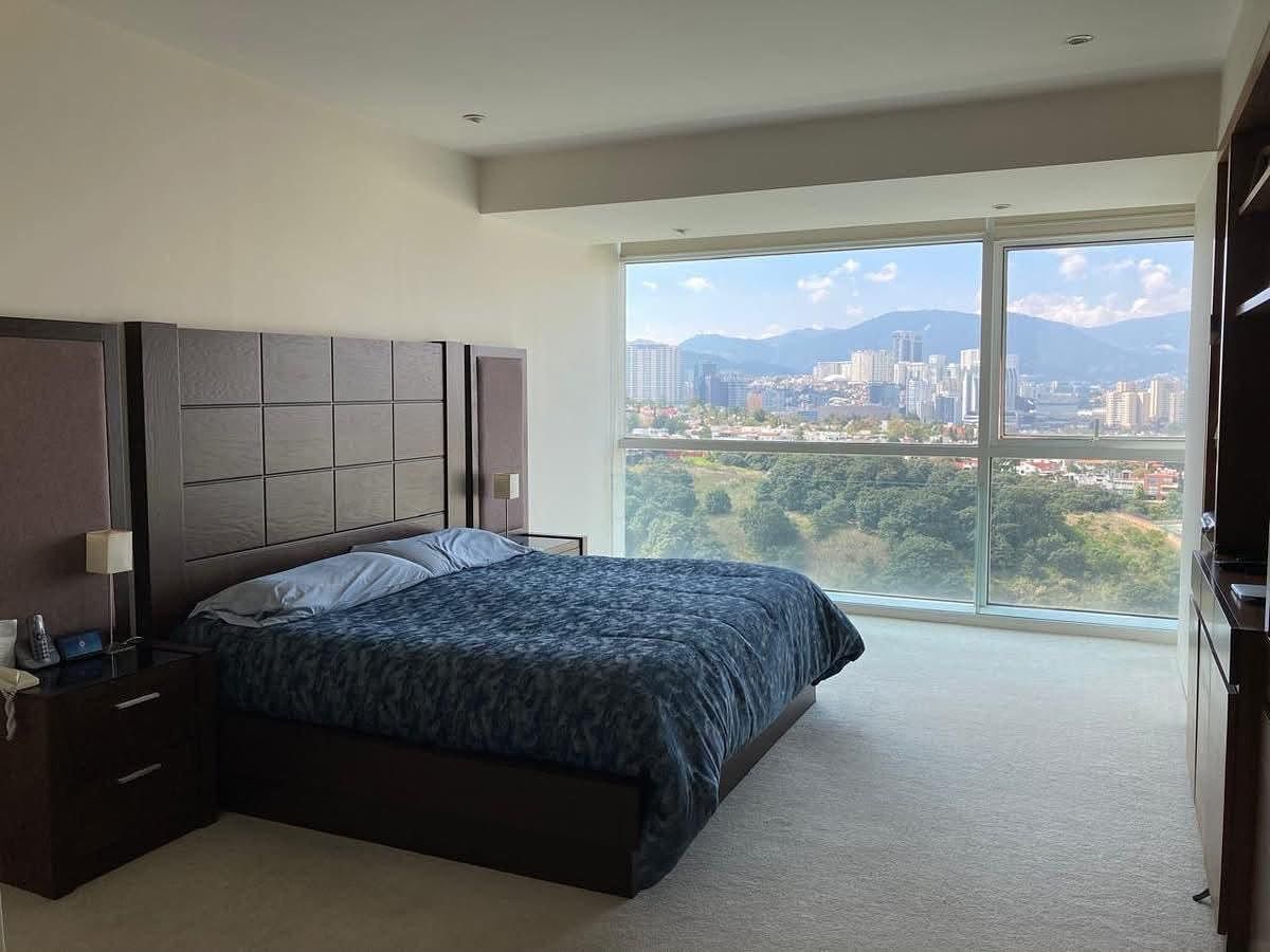 Departamento en Lomas del Chamizal, Cuajimalpa de Morelos, foto 11 de 16
