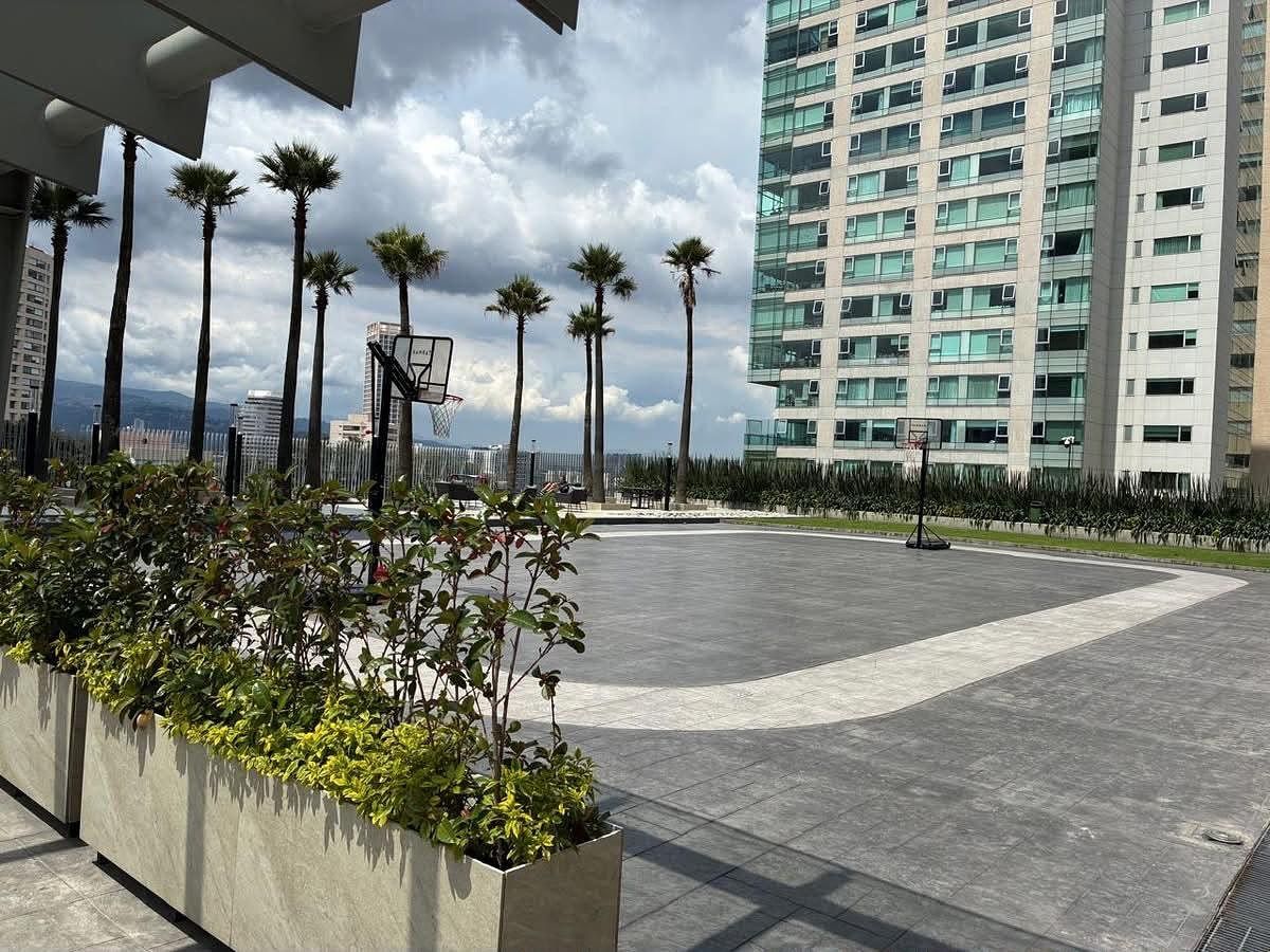 Departamento en Lomas del Chamizal, Cuajimalpa de Morelos, foto 13 de 16