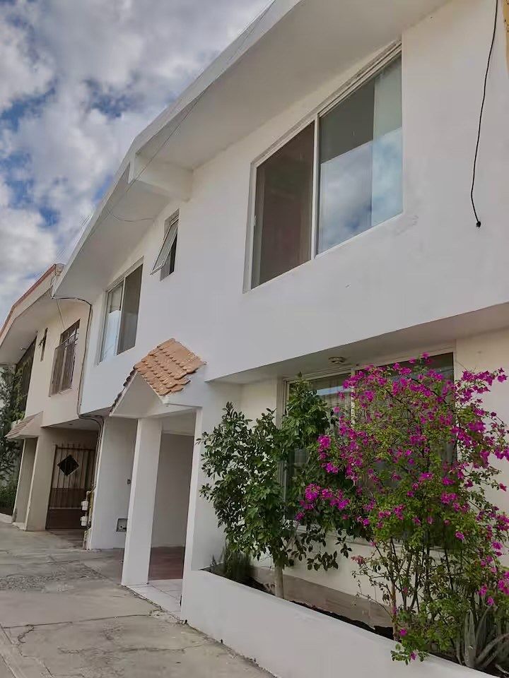 CASA EN RENTA EN SAN MARCOS, foto 1 de 16