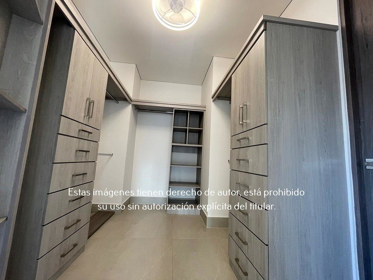 Departamento amueblado en renta en Valle Oriente, foto 18 de 30