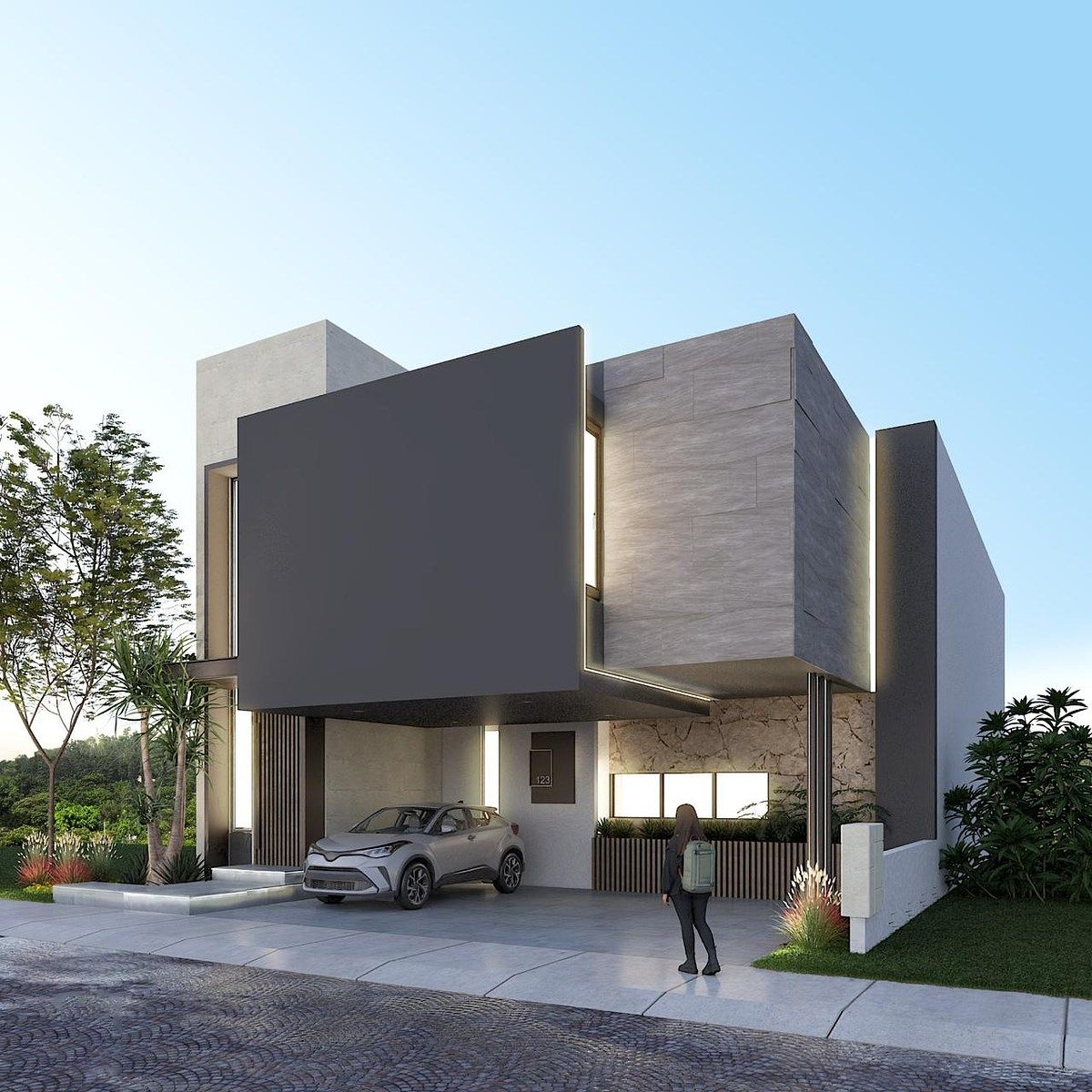 VENTA DE CASA CAYETANA EN PUNTA ARENA, foto 1 de 24
