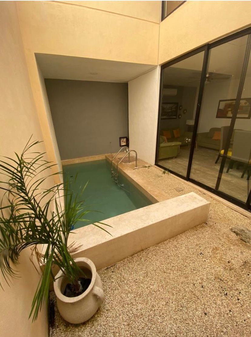 Casa en Temozón Norte, Mérida, foto 16 de 19