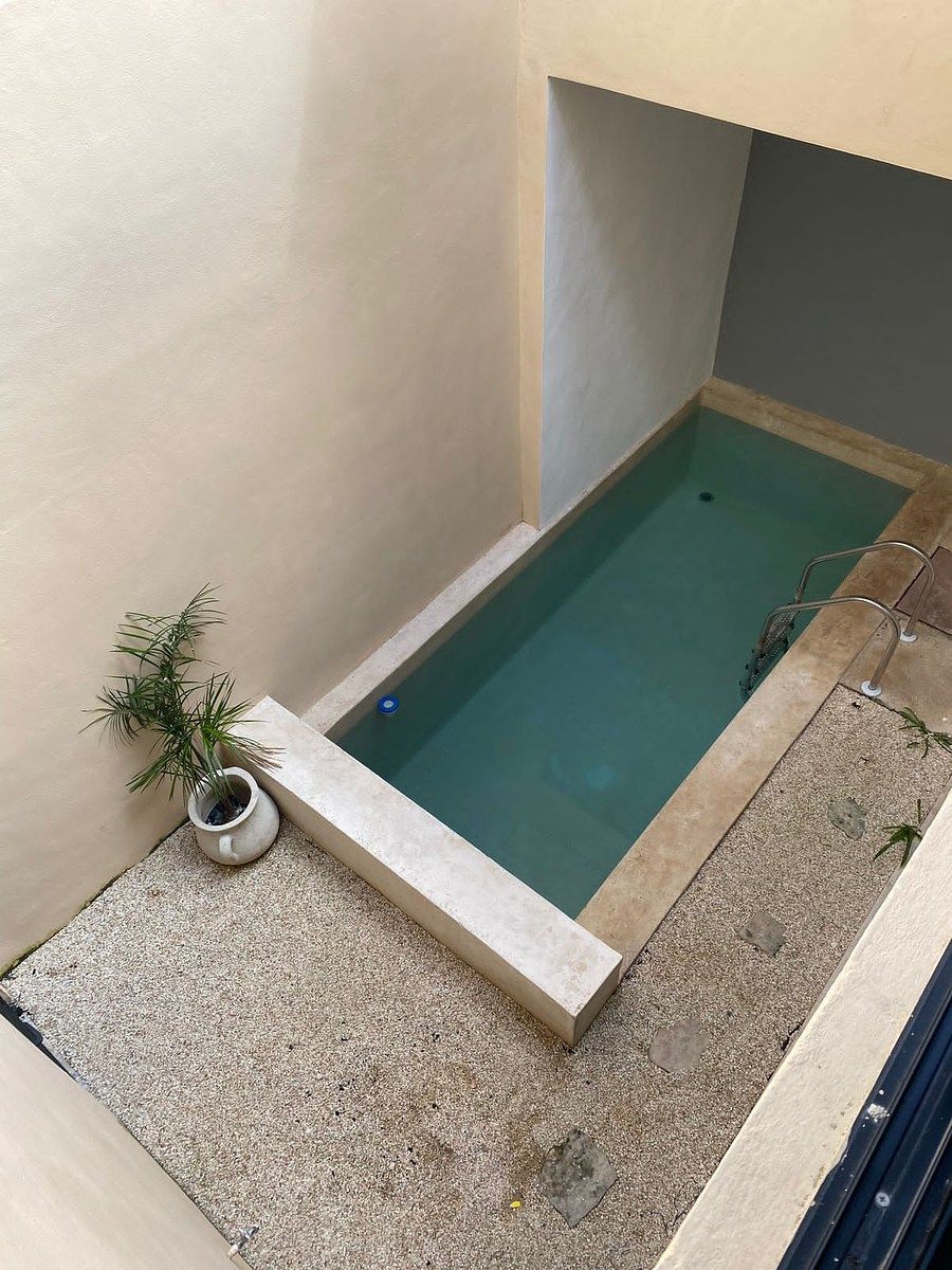 Casa en Temozón Norte, Mérida, foto 17 de 19