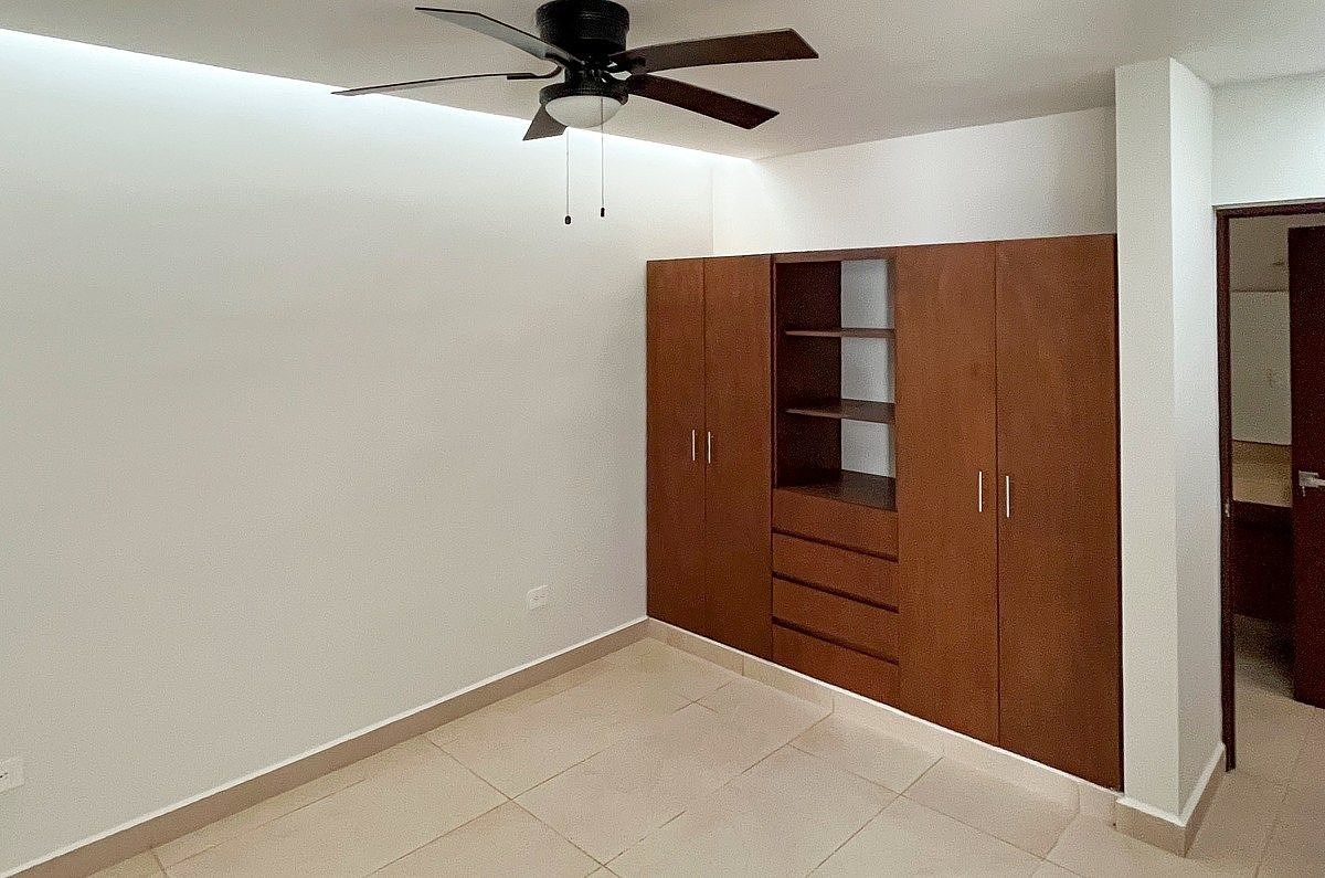 Casa en condominio en Cholul, Mérida, foto 8 de 14