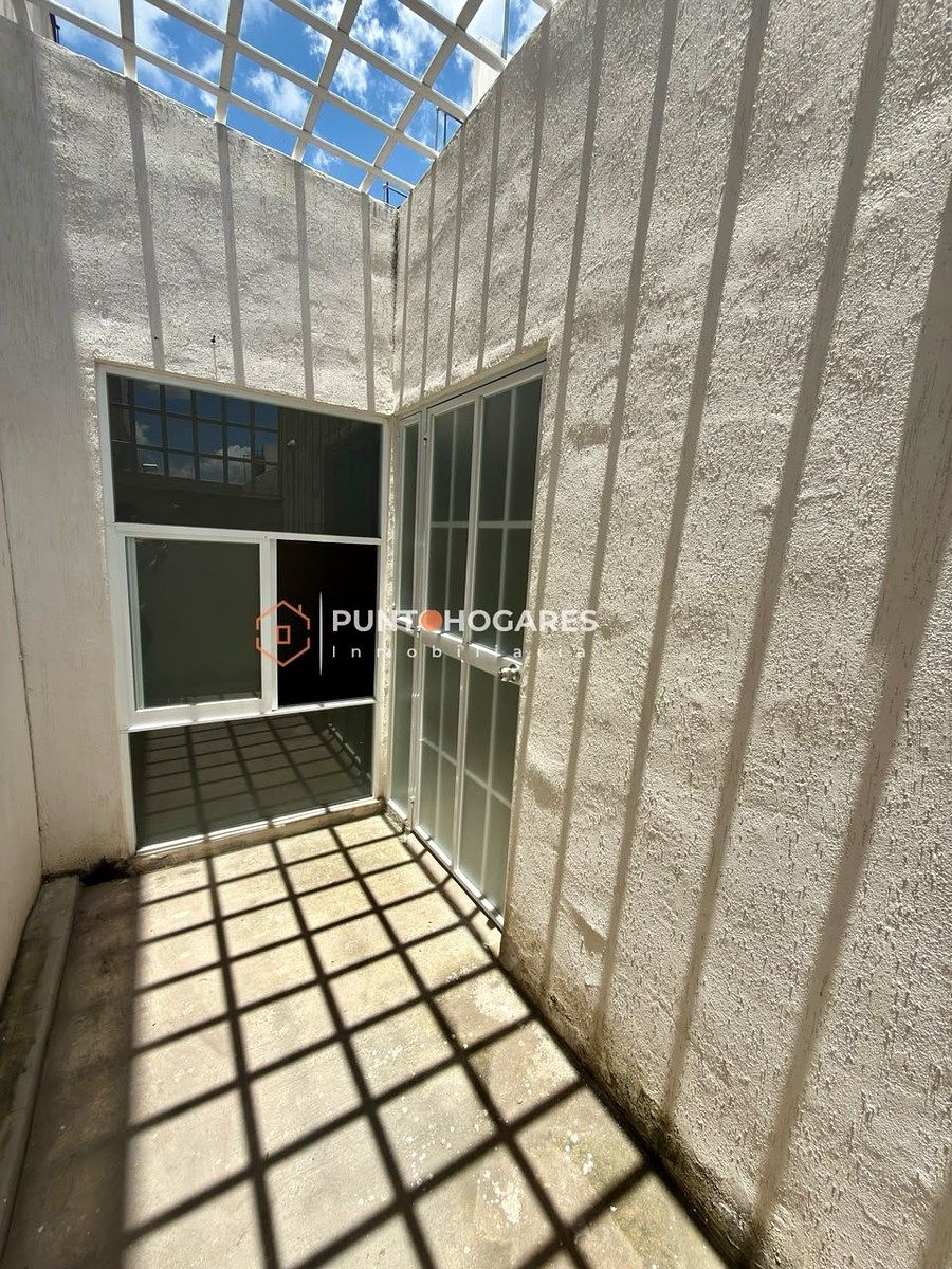 Casa em Villas Oriente, Morelia, foto 7 de 7