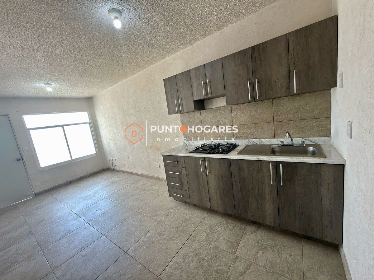 Casa em Villas Oriente, Morelia, foto 3 de 7
