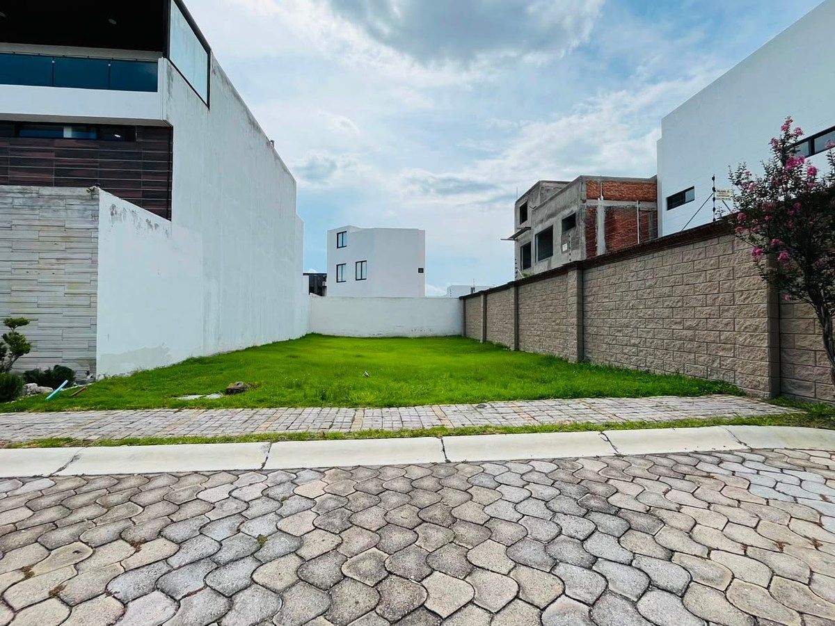 Terreno en Lomas de Angelópolis III, San Andrés Cholula, foto 2 de 4