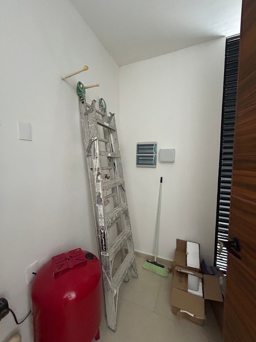 Casa en condominio en Dzityá, Mérida, foto 10 de 16