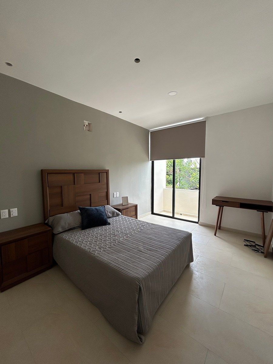 Casa en condominio en Dzityá, Mérida, foto 16 de 16
