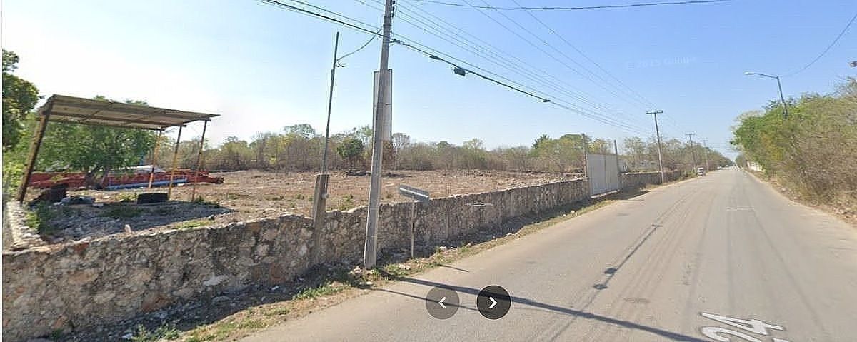 Terreno en Dzununcán, Mérida, foto 4 de 5