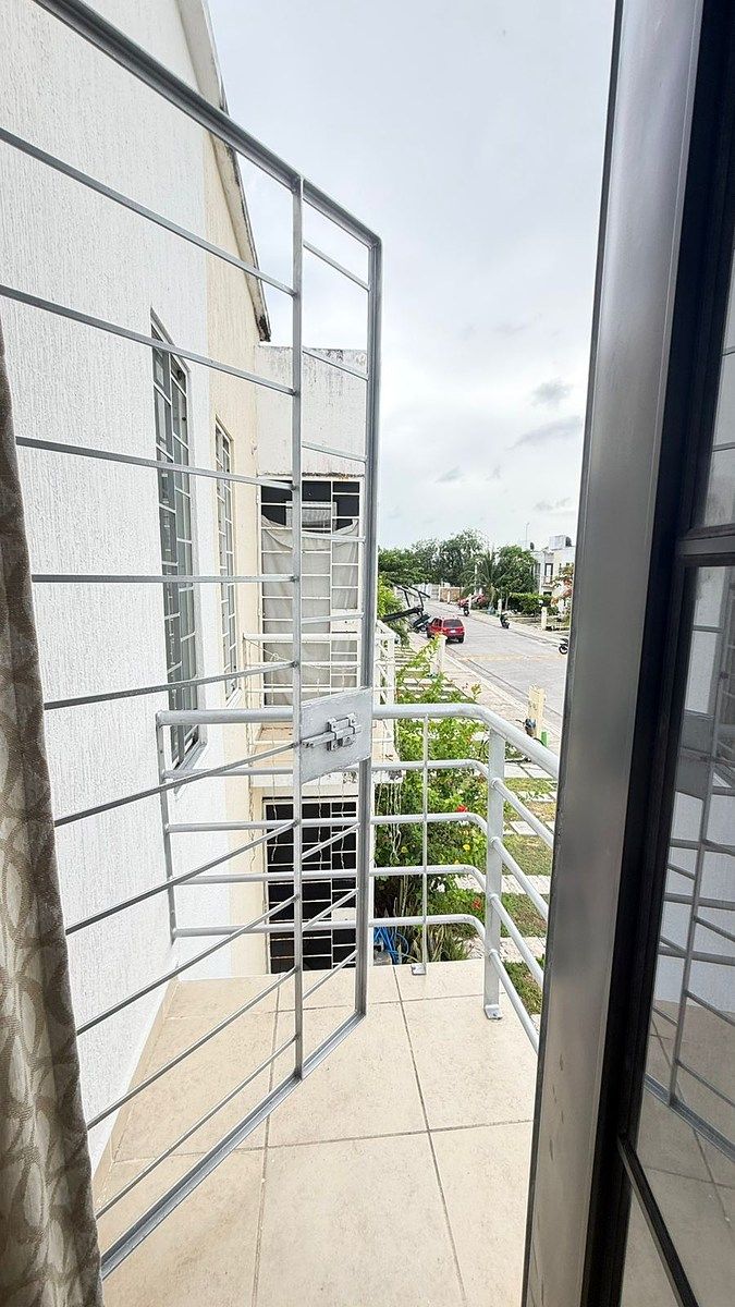 Casa en Playa del Carmen, Playa del Carmen, foto 13 de 25