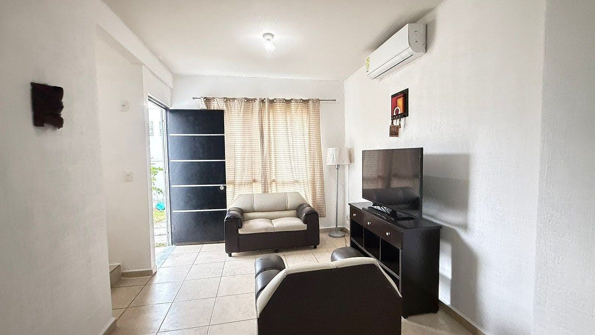 Casa en Playa del Carmen, Playa del Carmen, foto 4 de 25