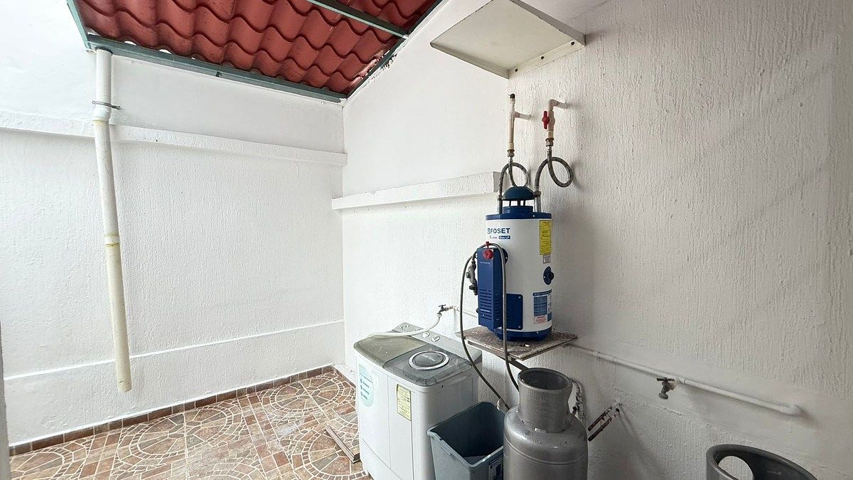 Casa en Playa del Carmen, Playa del Carmen, foto 23 de 25