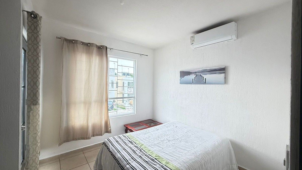Casa en Playa del Carmen, Playa del Carmen, foto 17 de 25