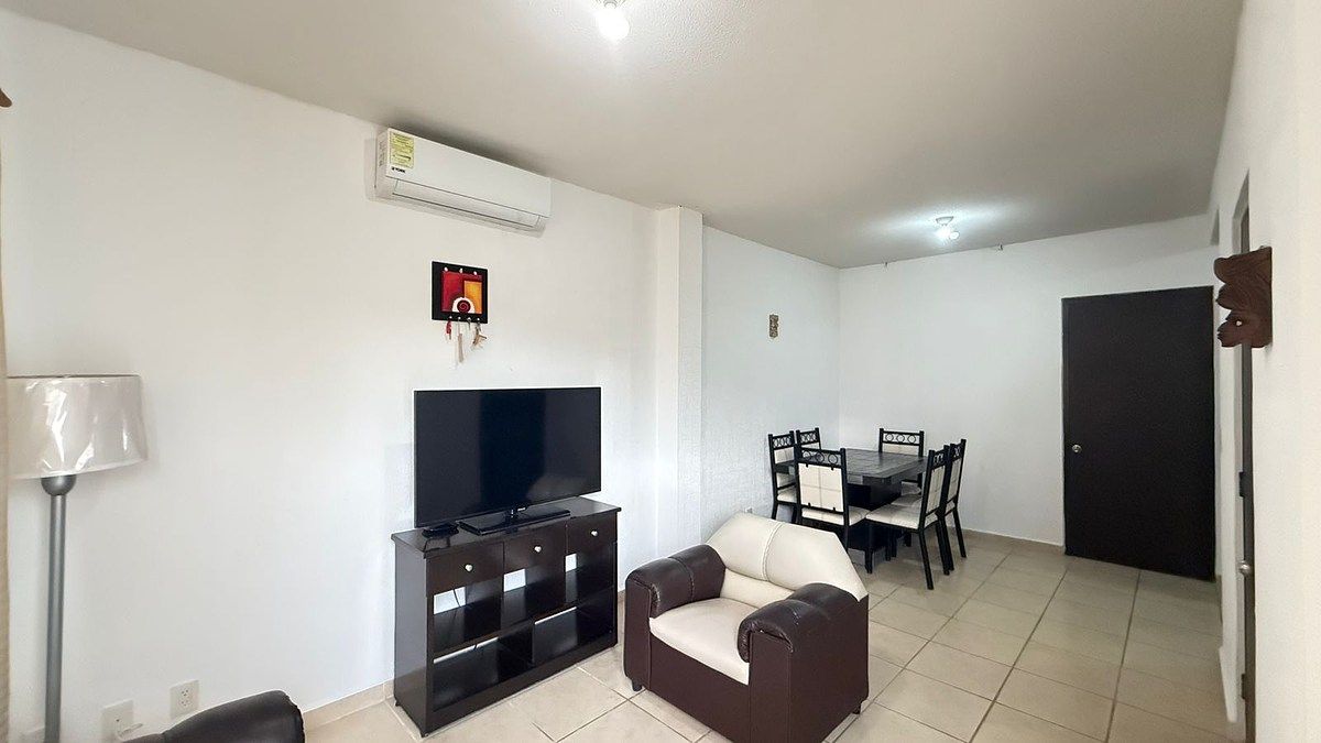 Casa en Playa del Carmen, Playa del Carmen, foto 6 de 25