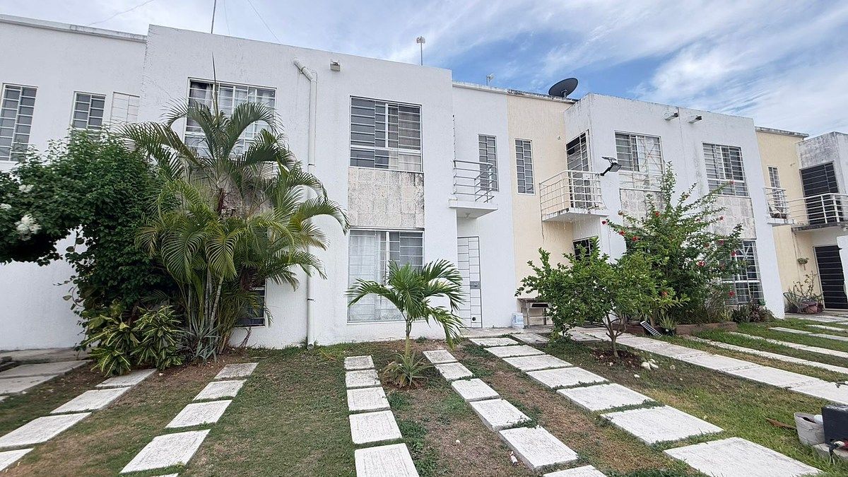 Casa en Playa del Carmen, Playa del Carmen, foto 3 de 25