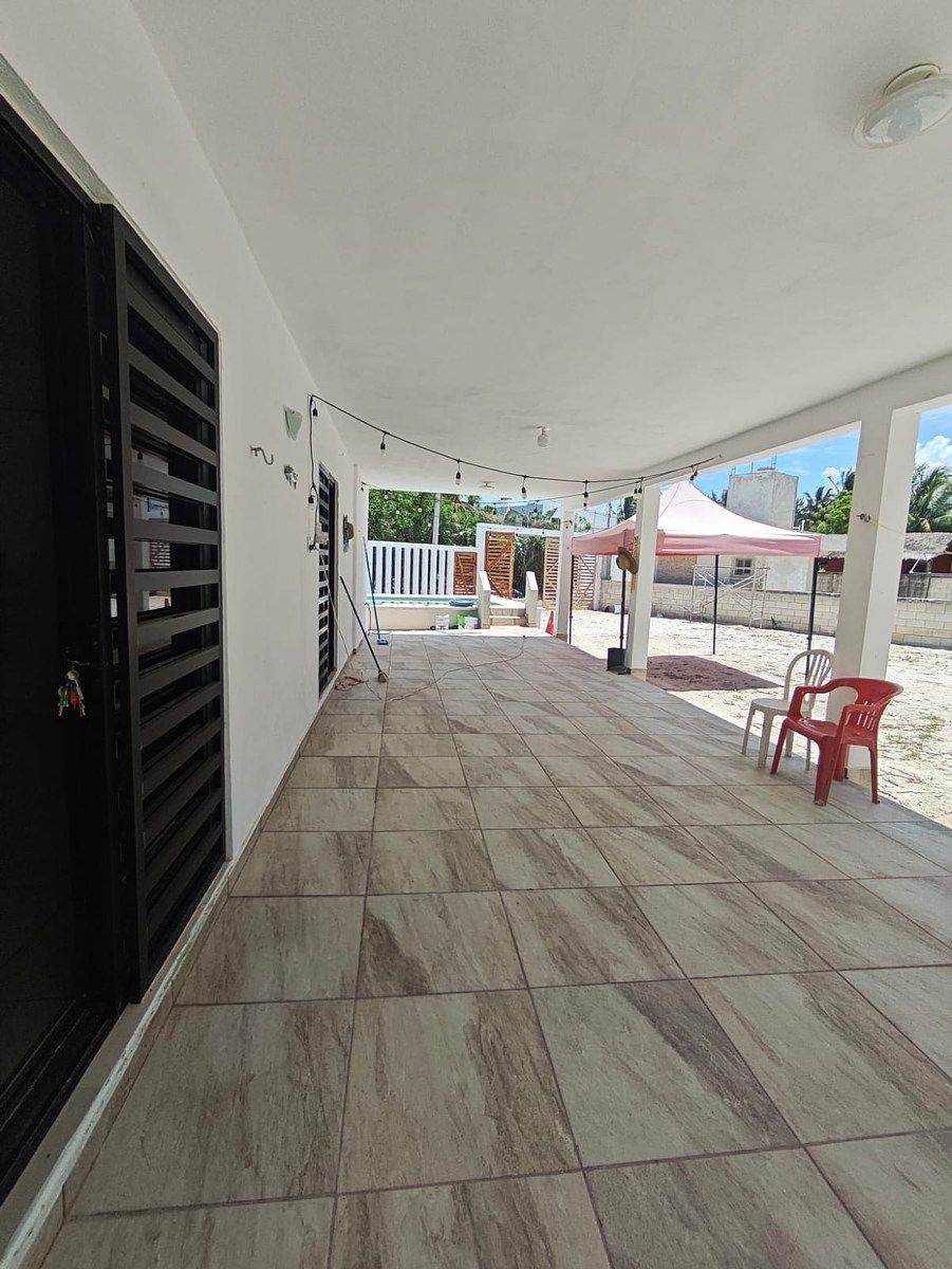 Casa em Telchac Puerto, Telchac Puerto, foto 4 de 9