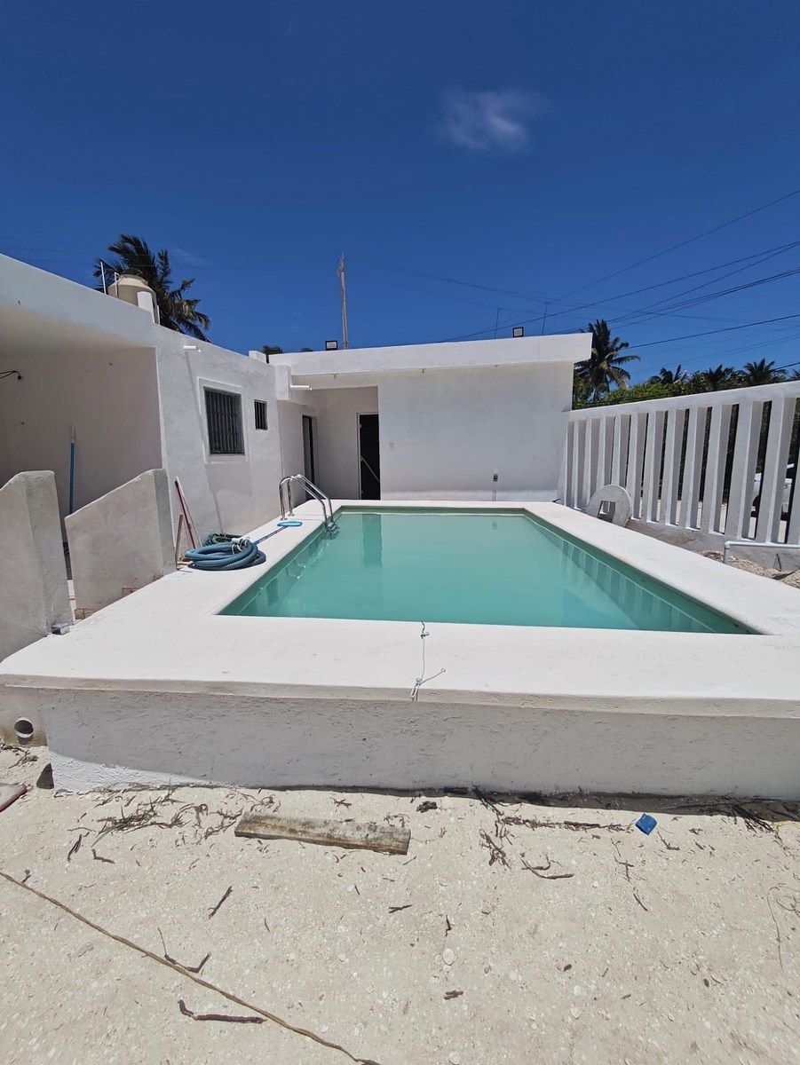 Casa em Telchac Puerto, Telchac Puerto, foto 3 de 9