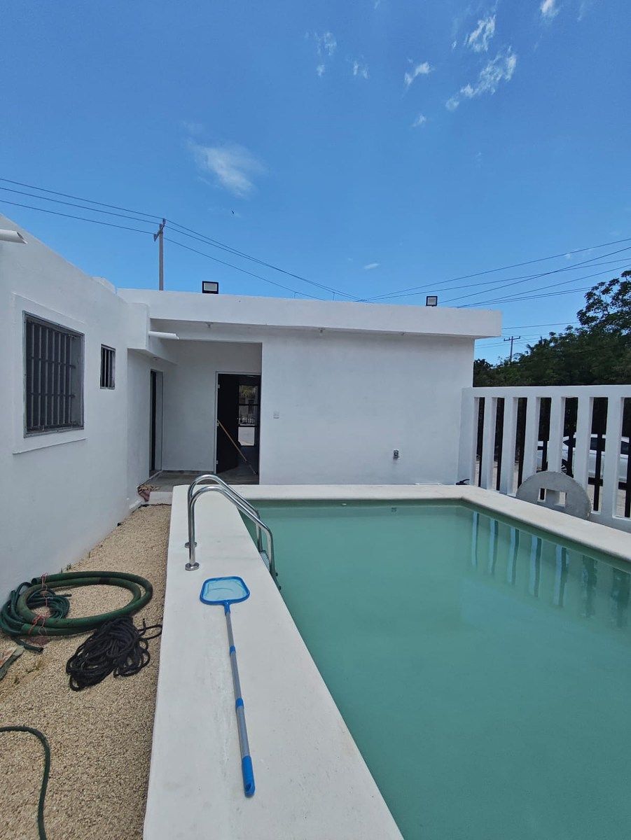 Casa em Telchac Puerto, Telchac Puerto, foto 8 de 9