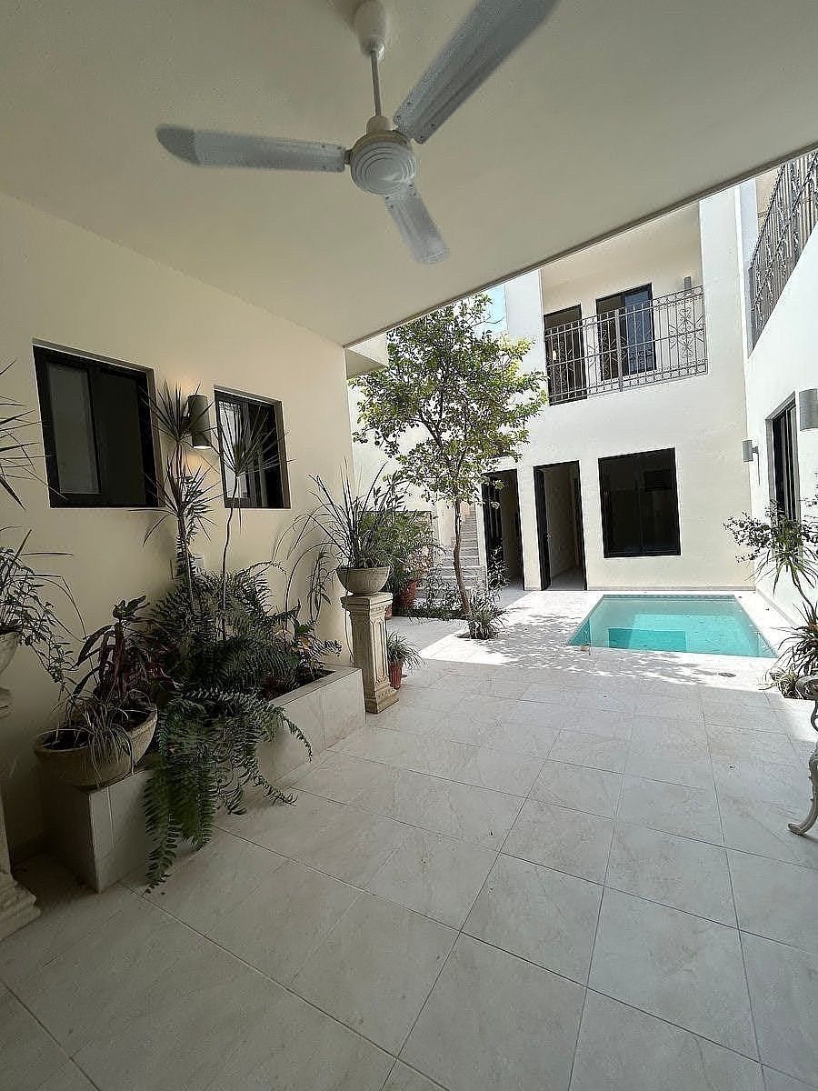 House in Mérida Centro, Mérida, photo 14 of 34