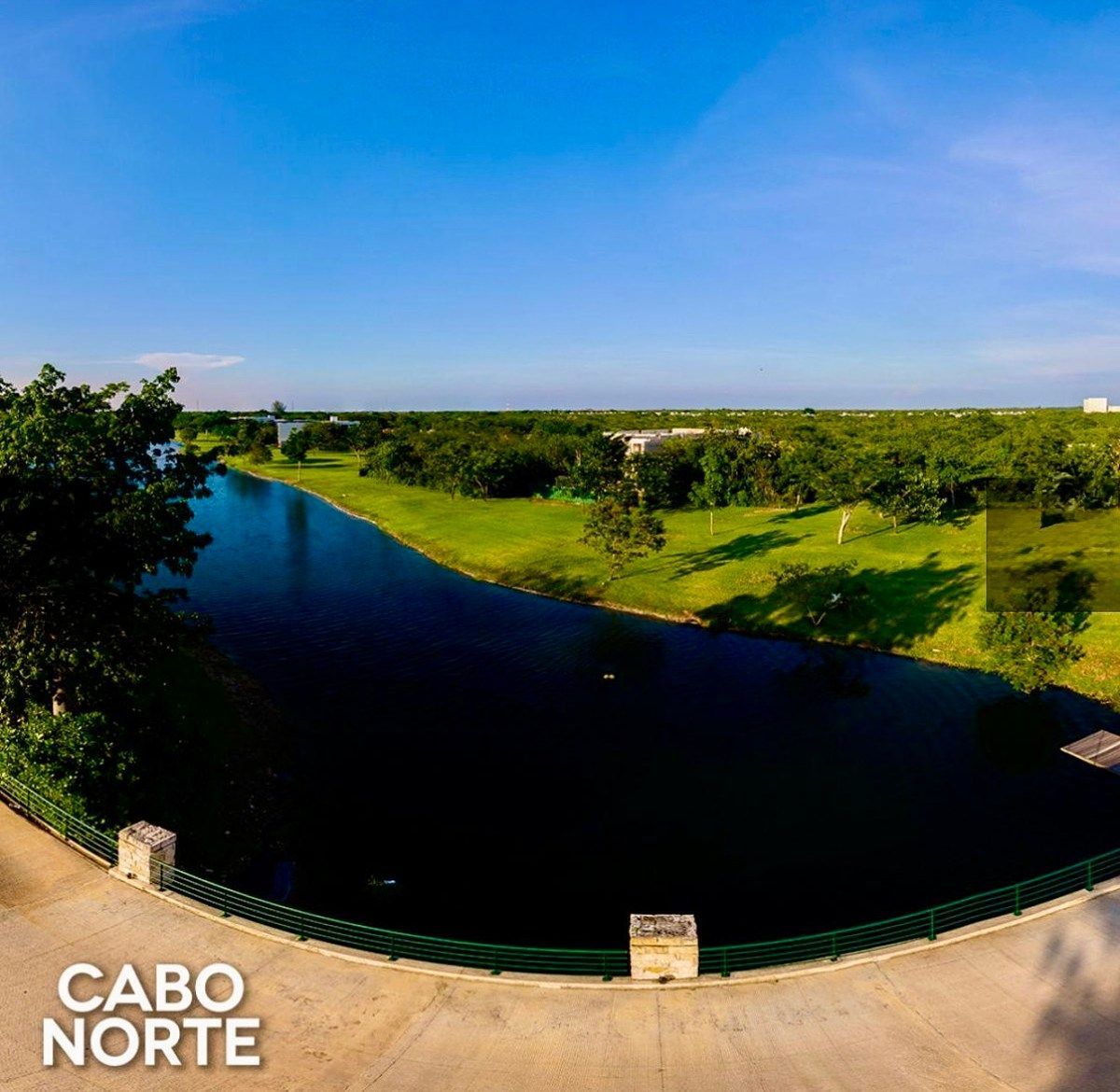 Lote em Cabo Norte, Mérida, foto 6 de 16