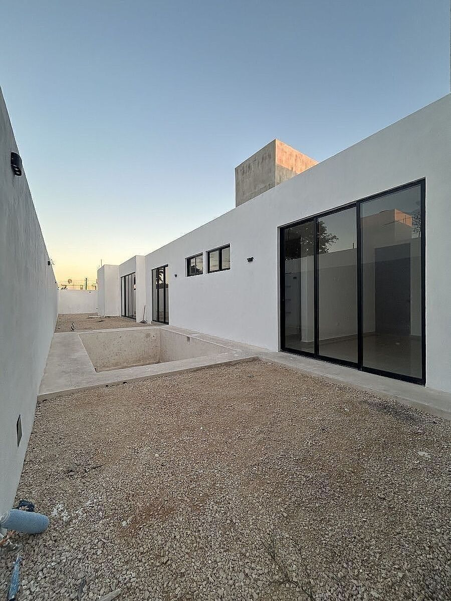 Casa em Dzityá, Mérida, foto 15 de 21