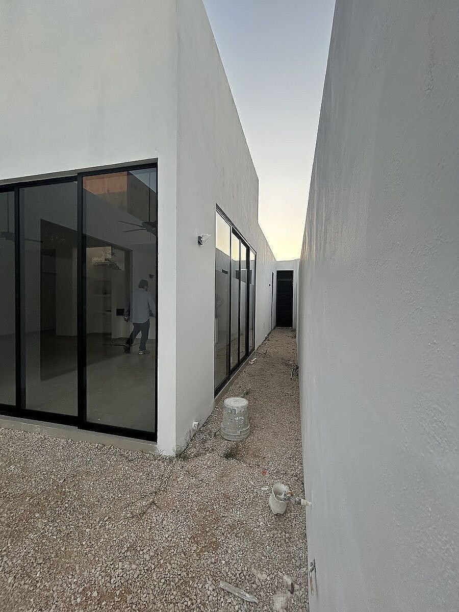 Casa em Dzityá, Mérida, foto 16 de 21