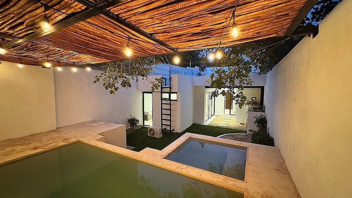 Casa em Mérida Centro, Mérida, foto 2 de 21